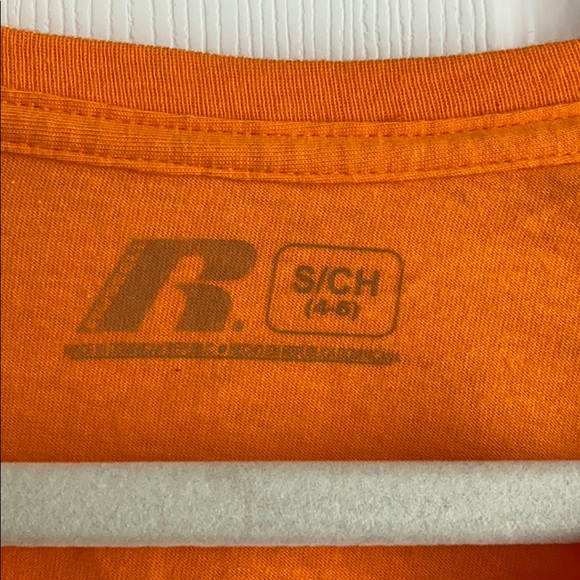 NWT University of Tennessee Volunteers Tshirt - Picture 3 of 6